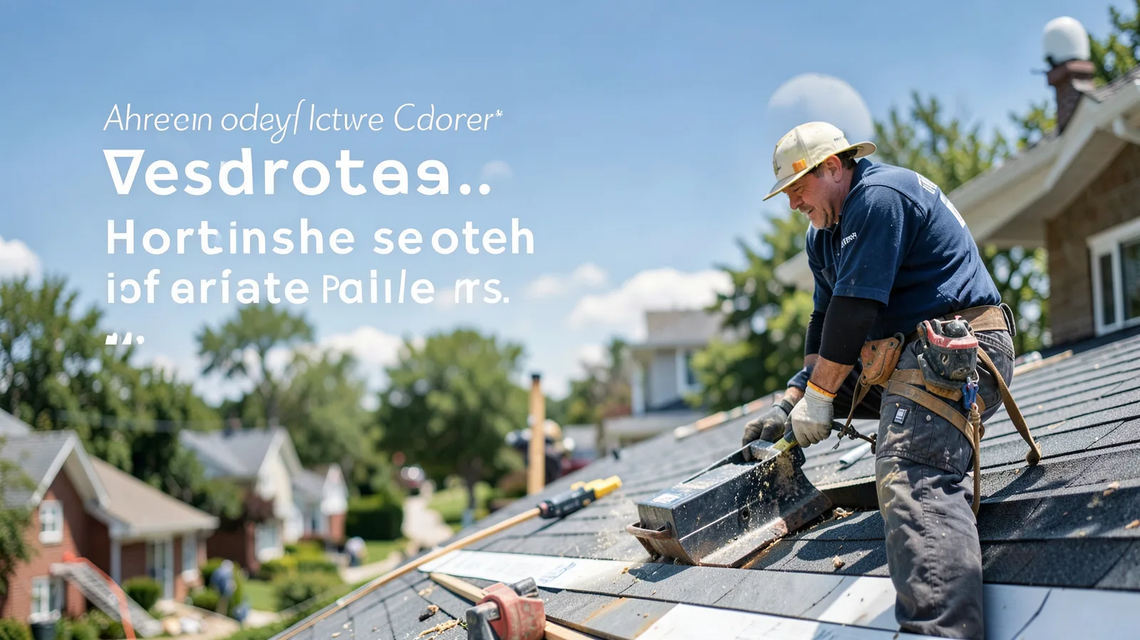 Roof Replacement in Troy, ME near me